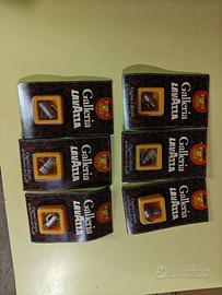 Collezione mini-caffettiere Lavazza