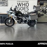 TRIUMPH Tiger 900 Rally Pro Abs