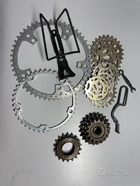Ricambi  bici vintage / eroica