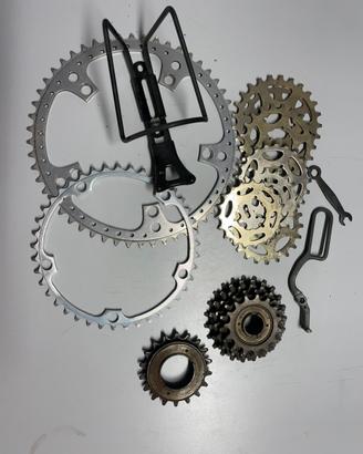 Ricambi  bici vintage / eroica