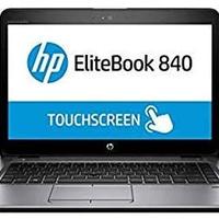 HP i5-sesta, 8gb, 256ssd batteria nuova grado A