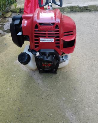 decespugliatore Honda 50cc