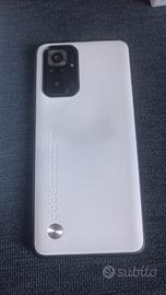 REDMI NOTE 10  PRO
