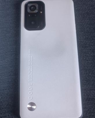REDMI NOTE 10  PRO