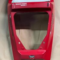 Carene cagiva mito 125 anni novanta