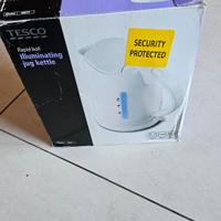 Bollitore Acqua Tesco