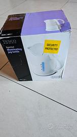 Bollitore Acqua Tesco
