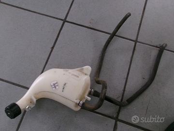 VASCHETTA ESPANSIONE PIAGGIO MP3 350 SPORT