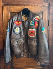 Avirex  jacket Type G1  aviatote