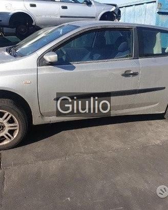 Fiat stilo 1.9 ricambi