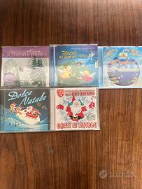 Cd Natale