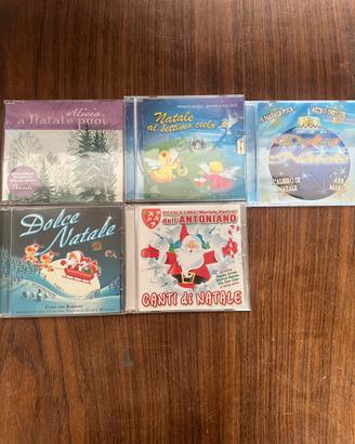 Cd Natale