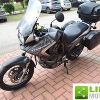 HONDA Transalp XL 700 V ENDURO BICILINDRICO