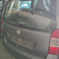 Fiat Idea 1.2 cod. mot. 188A5000