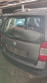 Fiat Idea 1.2 cod. mot. 188A5000