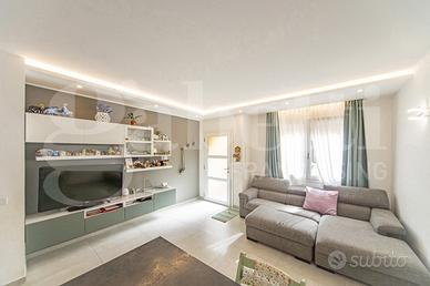 Appartamento Selargius [Cod. rif 3310979VRG]