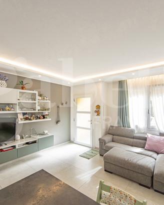 Appartamento Selargius [Cod. rif 3310979VRG]