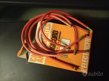 Citroen ID DS 21 cavi candela 