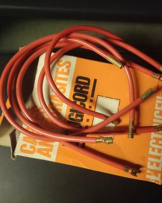 Citroen ID DS 21 cavi candela 