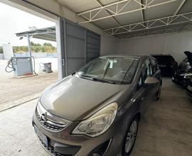 Opel Corsa 1.2 85CV 5 porte GPL-TECH Ecotec