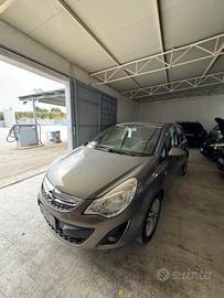 Opel Corsa 1.2 85CV 5 porte GPL-TECH Ecotec