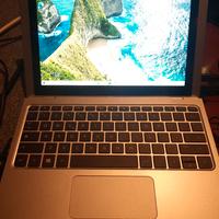 portatile p 2in1 one detachable 10