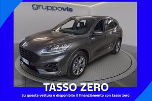 FORD Kuga phev ST-Line X 2wd Automatica
