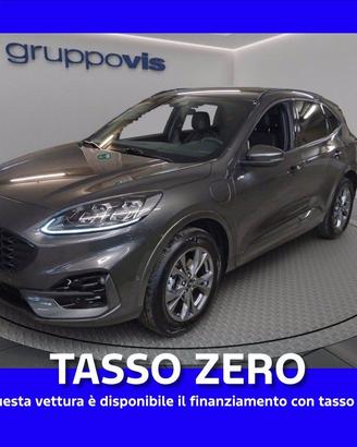 FORD Kuga phev ST-Line X 2wd Automatica