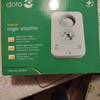 amplificatore  per telefoni