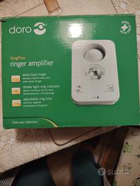 amplificatore  per telefoni