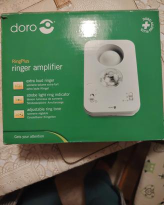 amplificatore  per telefoni
