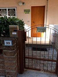 Villetta a schiera