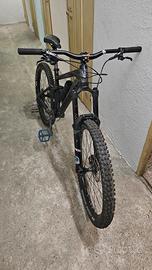 mtb ktm lycan  27.5 M