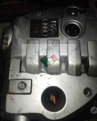 Motore Audi A4 1900 Diesel Codice AWX