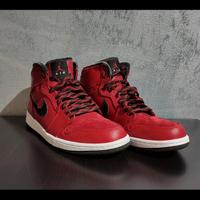 Nike Jordan 1 retro premier red