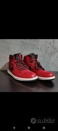 Nike Jordan 1 retro premier red