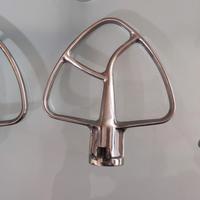 Accessori  kitchenaid in acciaio