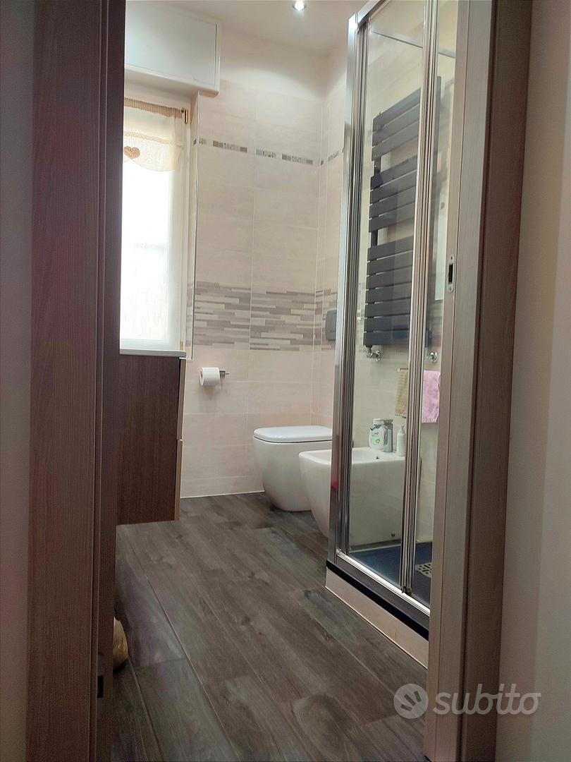 Apartment in Genova, Pedegoli, Bassa Val Bisagno - Vista 5