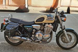 Triumph 900 (309RT) - condizioni da collezione