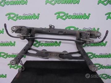 TELAIO - CULLA POST. ALHAMBRA 7N 2.0 TDI 2016