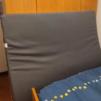 materasso matrimoniale dorelan