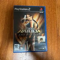 Lara Croft Tomb Raider