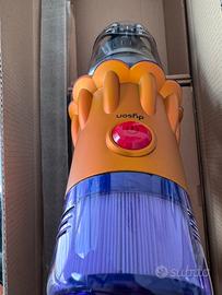 Aspirapolvere dyson v12 absolute detect slim