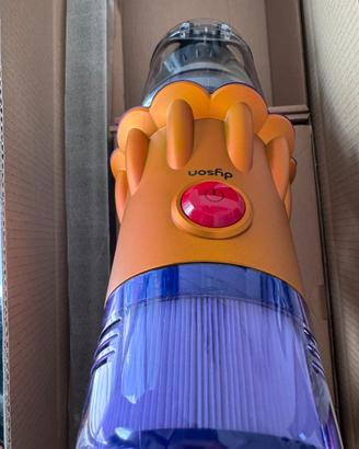 Aspirapolvere dyson v12 absolute detect slim