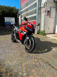 Honda CBR 600 RR