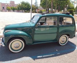 FIAT Altro modello - 1954