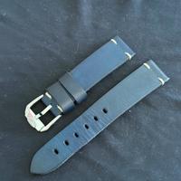 Cinturino pelle squale