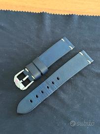 Cinturino pelle squale