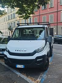 IVECO DAYLY
