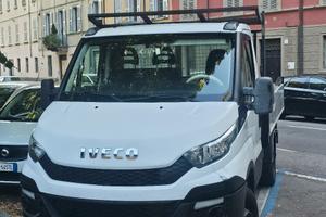 IVECO DAYLY